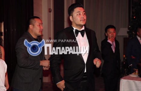 Байгалаас заяасан авьяас байгаа юм чинь яах юм 