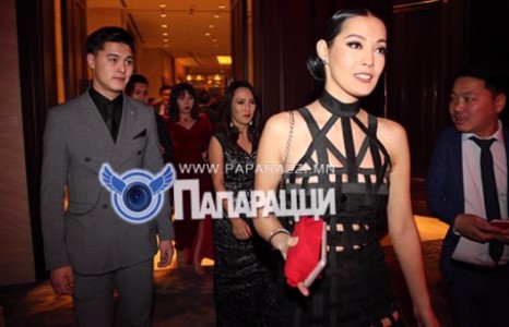 “Хар хун” мэт хачин секси мисс Сарнай 