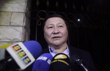 Н.Алтанхуяг: Ц.Элбэгдорж, Миеэгомбын Энхболд хоёрын толгойлсон бүлэглэлтэй үхтэлээ тэмцэнэ