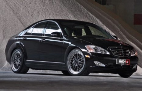 Ерөнхийлөгч, сайд ч унаагүй “Мерседес Бенц С-500” Ц.Ням-Осор даргын унаа болсон тухай...