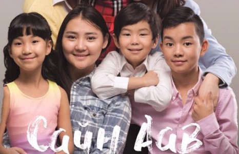 Т.Даваасүрэн агсны дурсгалд зориулсан “Сайн аав” кино удахгүй дэлгэцнээ