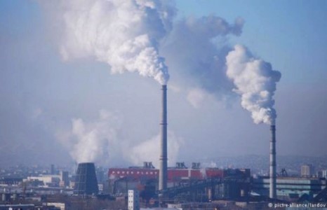 Нийслэлээс агаарын бохирдлын судалгаанд 600 сая төгрөг зарцуулах гэнэ