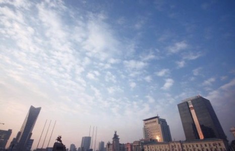 Улаанбаатар 9 хэм хүйтэн байна