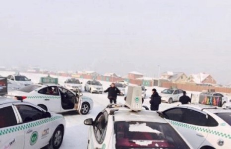 ”Сайн аав” уран сайхны киноны дуу мэндэлжээ