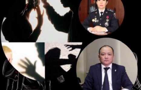 ШИНЭ ХУУЛЬ:  Гэр бүлийн хүчирхийлэл үйлдсэн этгээдийг 2 жил хүртэл хугацаагаар хорино