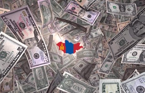 Монголын баялагаар дэлхийн хэмжээний хөрөнгө тэрбyм тэрбyмаар босгож байна