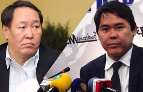 ХӨГЖЛИЙН БАНК 2 ТЭРБУМААР 7 ШИРХЭГ ОЁДЛЫН МАШИН САНХҮҮЖҮҮЛСЭН НЬ ИЛЭРЛЭЭ