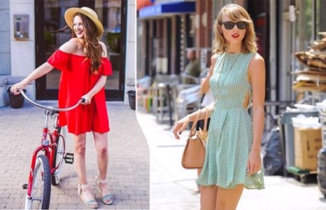 Эмэгтэй хүн бүрт байх ёстой 10 төрлийн даашинз