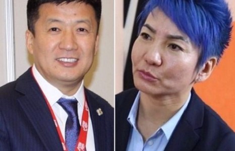 “Офшортон” С.Баярцогтын сонгуулийн сурталчилгаанд ямар компаниуд хандив өгсөн бэ..