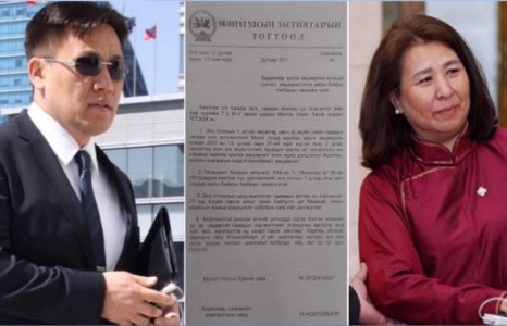 “МАК”, “Монполимет” буюу энэ төрийн эрх хоёр компани...