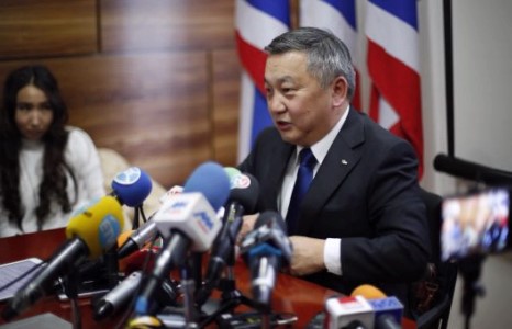 Саналын эрхээ хасуулагсад жагсаал хийнэ