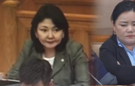 Гишүүдийн бичлэгийг хийсэн ажилтныг хална гэнэ үү