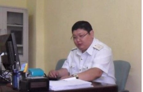 Гишүүн асан Д.Хувь-Төгөлдөрийн хүү, прокурор Х.Тамирыг гадуур шалгаж байна