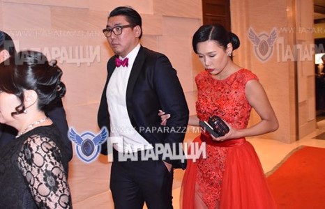 МИЕЭГОМБЫН ЭНХБОЛДЫН АНАР ХҮҮ