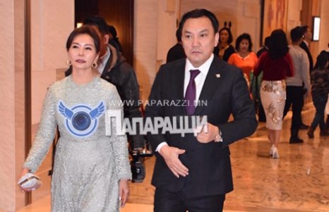 Утааг “улиг” болгох дарга  