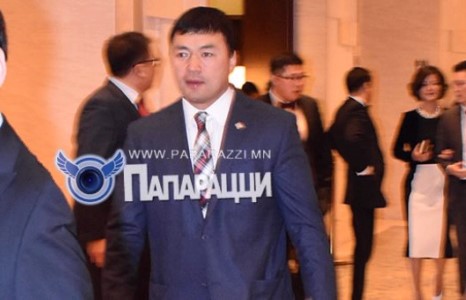 БӨХ ХҮНИЙ “ЯВДАЛ”