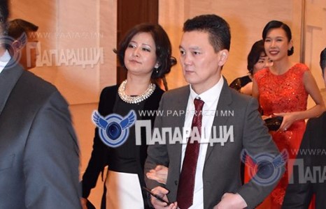 ”СӨҮЛ” МЭЛХИЙ ГҮНЖ