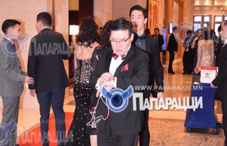 ЗӨВЛӨЛДӨХ АРДЧИЛЛЫН “ЗАГАЛМАЙЛСАН ЭЦЭГ”