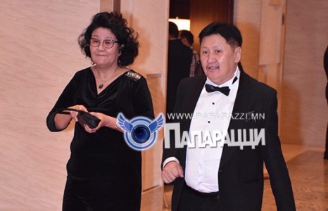 	Н.Ганбямбад ганц аймаг багадаагүй байгаа даа  