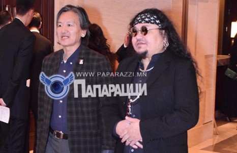 “Харанга”-н Лхагвааг үсээр нь л танина  