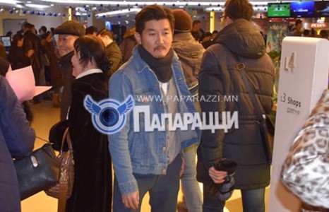 Чөлөөт ертөнцийн хүний чөлөөт хувцаслалт 