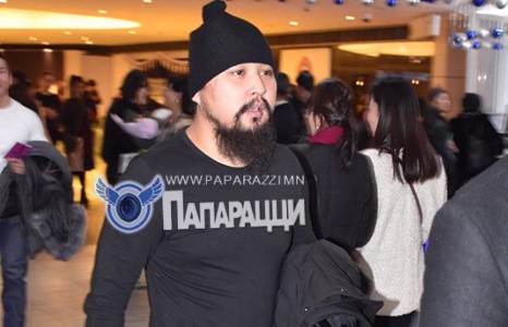 Сахлаа ургуулах CHALLENGE буюу жүжигчин Алдарын “хур их” сахал 