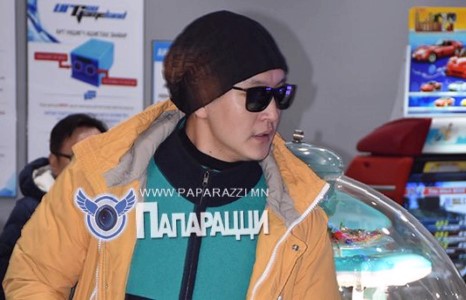 Алаг нүдэн Одноогийн аргагүй амраг Баргужин 