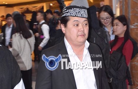 Эрчүүдийн дэгжирхэл Ононгоор үргэлжилнэ 