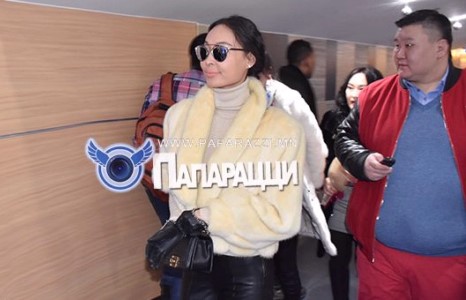 “Ус буцалгагчны хэрэгтэй” Алдармаа ямар даруухан болоо вэ 