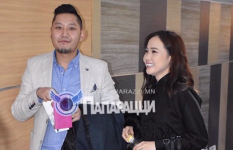 	Хөөрхөн Дөлгөөний “хөөрхөн агшин”