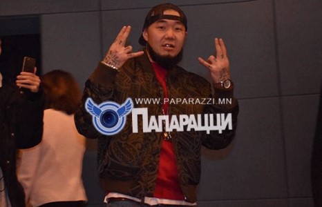 GEE, Цэцэ хоёр тоглосон киногоороо “дисс” хийх вий дээ