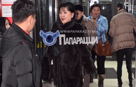 Хэзээд хуучрахгүй Жинжиймаа