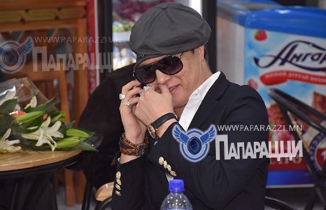 Энэ үнэхээр хамгийн зөв, миний бөгжнүүд хамгийн гоё