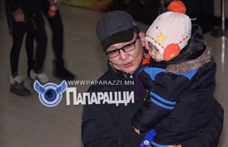 “Сайн аав”-уудтай танилцая 