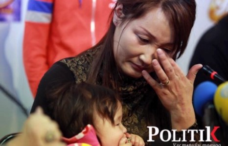 Б.Содномдаржааг үнэн худал хэлүүлдэг аппаратад суулгаж, үнэн хэлэхээр нь тогны хүчдэлээ нэмдэг