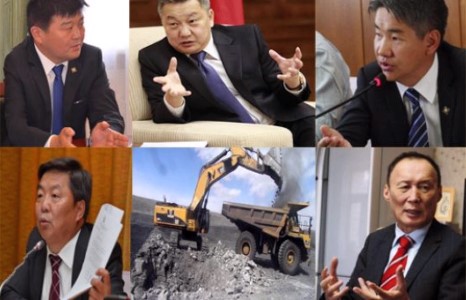 Онцлох ишлэл: Тавантолгойн хэлэлцээрийн талаар хэн юу хэлэв...