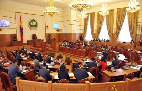 УИХ-ын гишүүдийг эгүүлэн татдаг болно