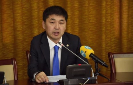 Ерөнхийлөгчийн сонгуулийн хуулийг МАХН дэмжихгүйгээ мэдэгдэв