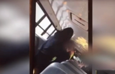 АНУ-д монгол охиныг танхайн хэргээр саатуулжээ