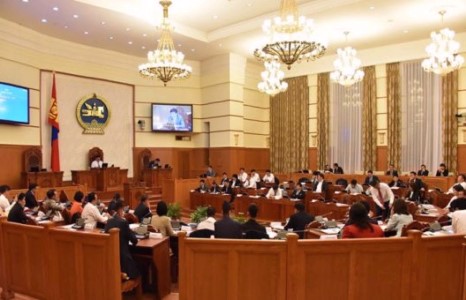 МАН-ын залуу, шинэ үеийн гишүүд “мужики” байж чадсан гэв