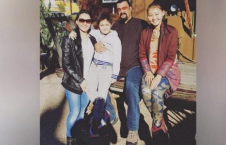 Мисс А.Баярцэцэг Холливудын кинонд тоглох уу?