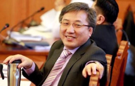 Д.Дамба-Очир гишүүн та, дампуурсан “Анод” банкинд учруулсан хохирлоо барагдуулсан уу?