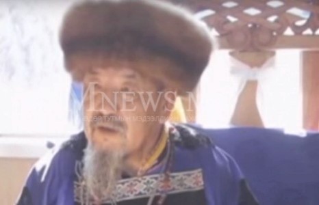 Буриадын Дээд зайран: 2017 онд аймшигтай том осол болно