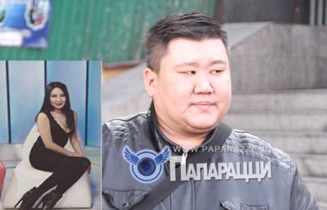 “Шинэ үе”-н Ганбаа шинэхэн хайраа олжээ 