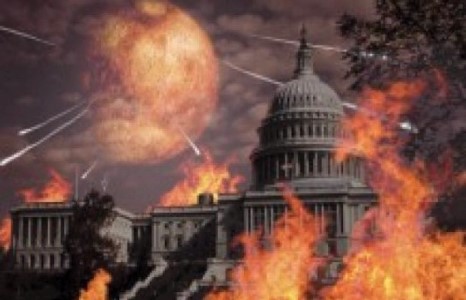 Ээлжит сенсаци: Ертөнцийн төгсгөл энэ онд ирнэ