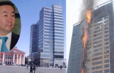 “ЦЕНТРАЛ ТАУР”, “ШАНГРИЛА”-ИЙН ЭЗЭД НЬ ЯАЧИХСАН ГЭХЭЭРЭЭ ...