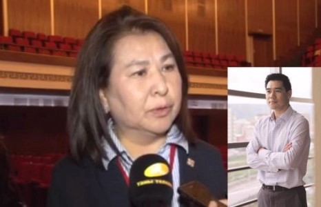 УИХ-ын гишүүн Ц.Гарамжав: Өрсөлдөөд сонгогдох боломж бүх хүнд байсан