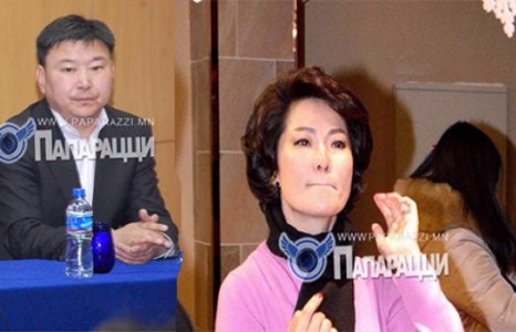 	“Найрамдал”-н “салхи” Отгонбат, нэвтрүүлэгч Чимгээ хоёрын өмнөх амьдрал  