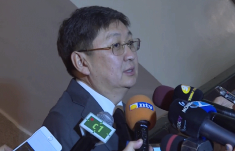 Ч.Хүрэлбаатар: Эрдэнэтийн 49%-ийг төр авах боломжгүй... Зохион байгуулалттай мэдээ тарааж бна...