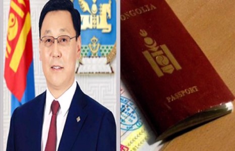 Визний хураамжийг ТӨГРӨГӨӨР төлдөг болох Ерөнхий сайдын үүрэг яасан бэ